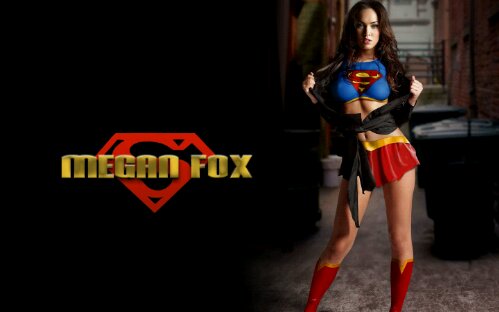 Megan Fox VS Rosie Huntington