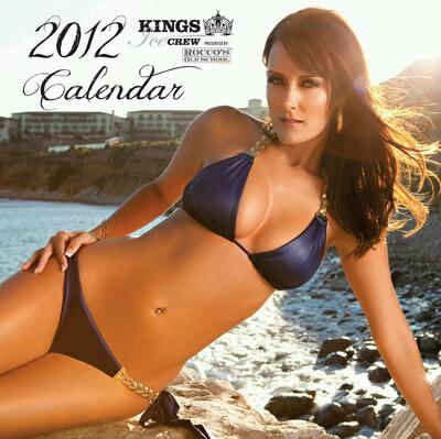  Girls Calendar on La Kings Ice Girls Calendar Atomicyeti Files Wordpress Com